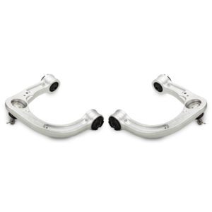 ICON 2008-UP TOYOTA LAND CRUISER, BILLET UPPER CONTROL ARM W/DELTA JOINT KIT