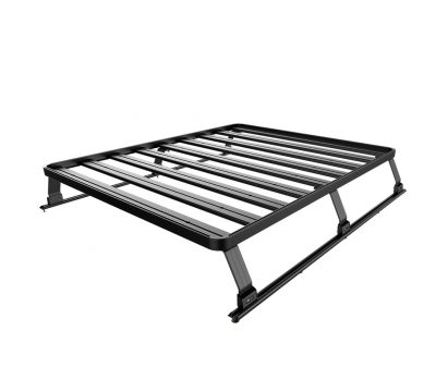 RAM 6’4″ 2009+ SLIMLINE II LOAD BED RACK KIT