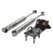 JEEP WRANGLER JK Rubicon Express Dual Steering Stabilizer - Image 4