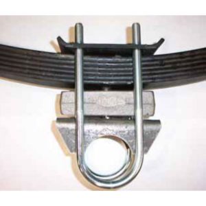 FORD EVEREST 2022+ FRONT HEAVY COIL SPRING
