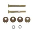 2007 - 2014 JEEP JK Wrangler Rubicon Express Degree Cam Bolt Kit