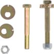 2007 - 2014 JEEP JK Wrangler Rubicon Express Degree Cam Bolt Kit - Image 3