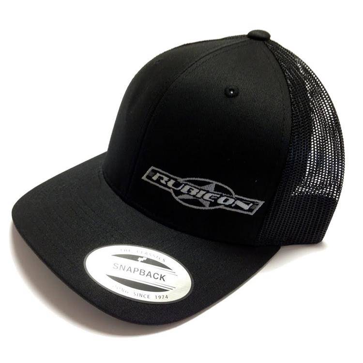 RUBICON EXPRESS HAT – UR OFF ROAD
