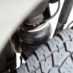 SILVERADO / SIERRA 3500HD STANDARD HEIGHT AIR SUSPENSION HELPER KIT FOR LEAF SPRINGS - Image 3