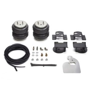 LC73 / LC75 Standard Height AIR SUSPENSION HELPER KIT FOR LEAF SPRINGS