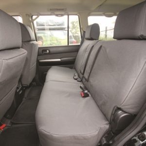 REAR BUCKET SEATS LC71/LC76/LC78/LC79 2007+