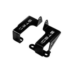 Type-X™ EVO MINI 4 Inch Under Rack Bracket