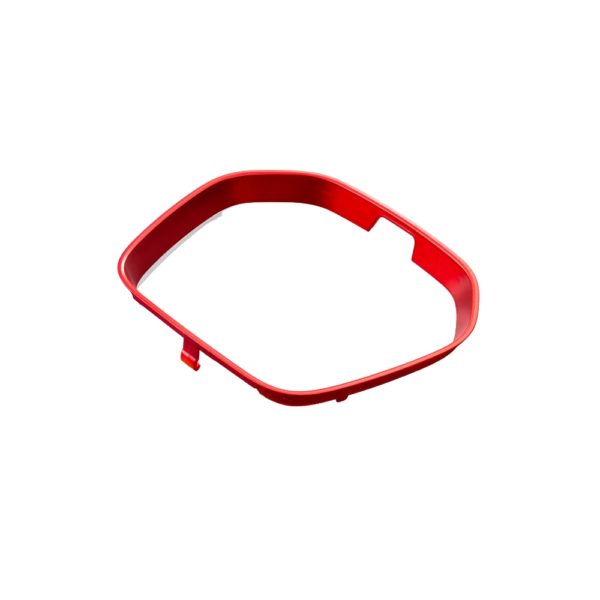 Type X™ EVO Colour Fascia | Red