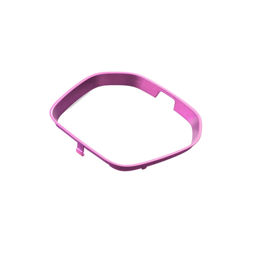 Type X™ EVO Colour Fascia | Soft Pink