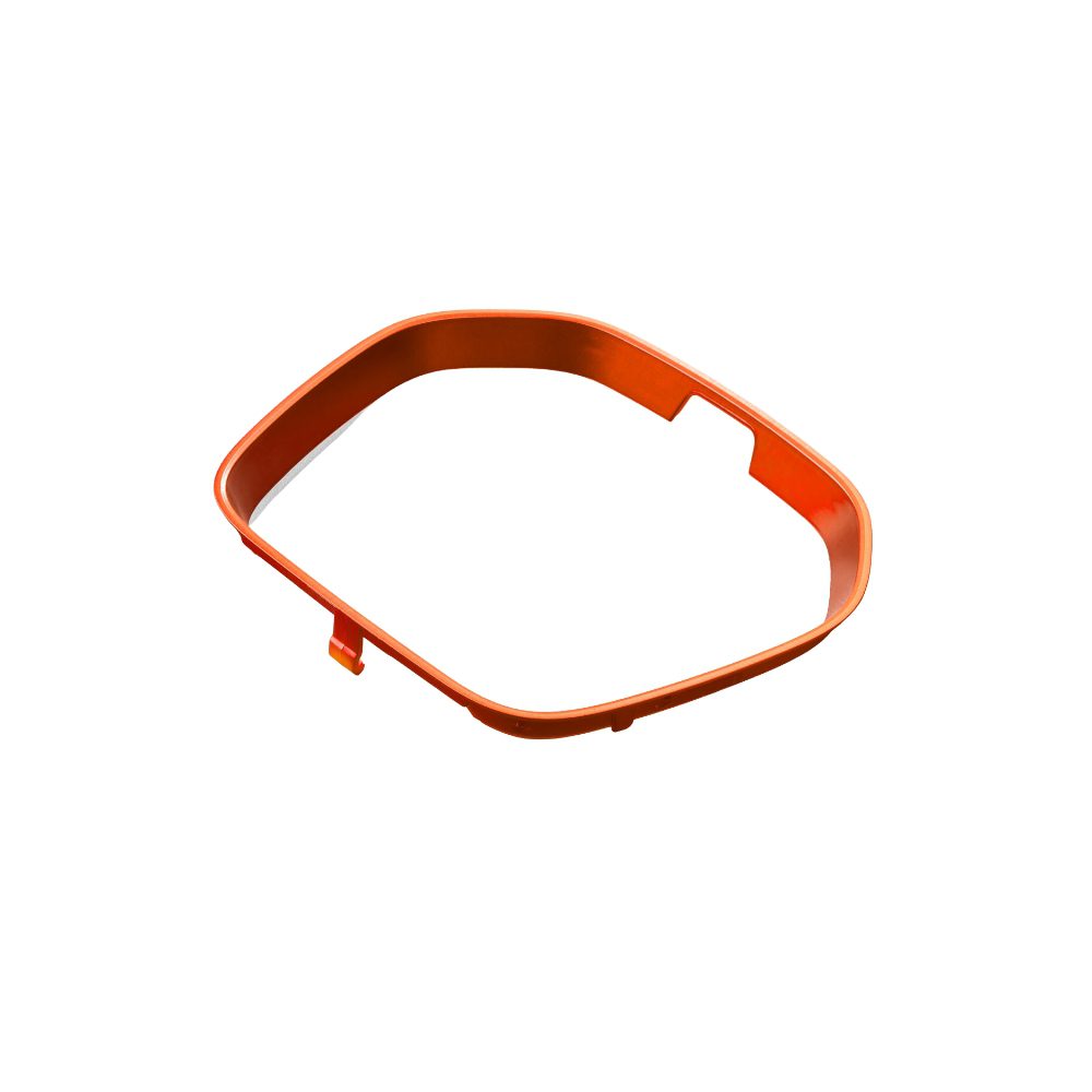 Type X™ EVO Colour Fascia | Orange