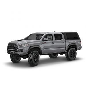 Tacoma 2016+ 5′ SMARTCAP EVO SPORT