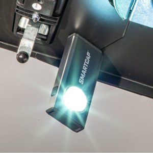 Torch Magnetic LED Light