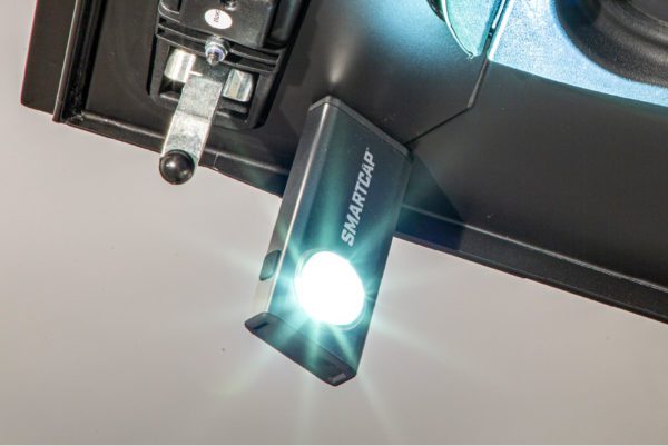 Torch Magnetic LED Light