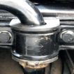 PRADO 120  FRONT SWAY BAR SPACER KIT - Image 5