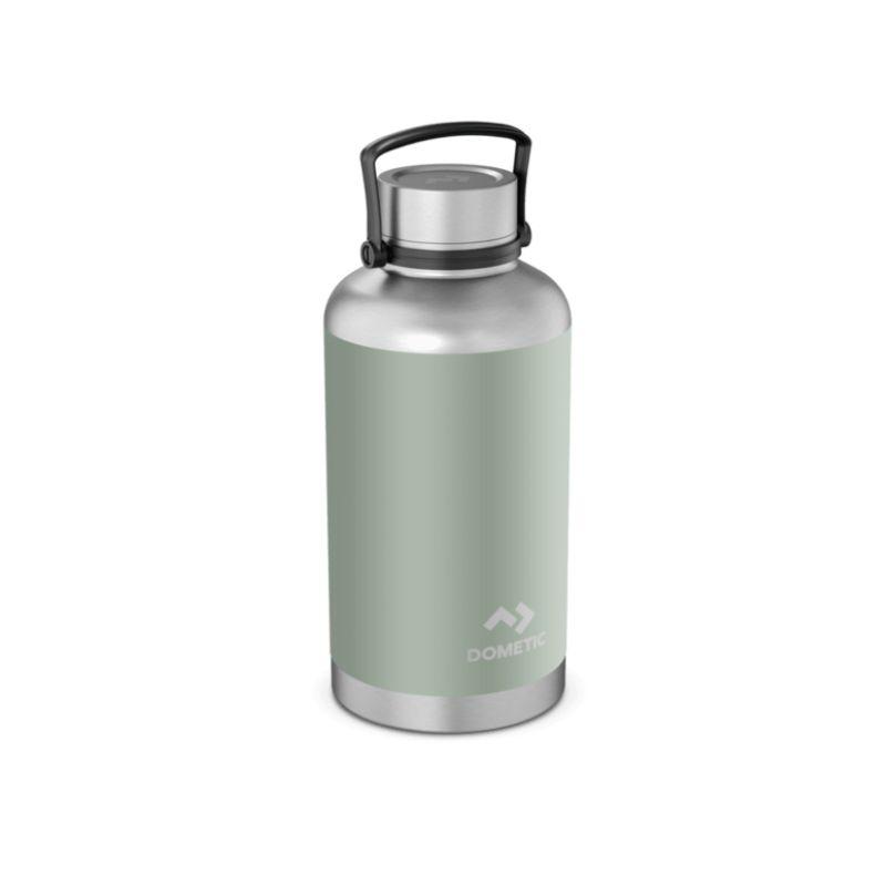 Thermo bottle, 1920 ml, Moss