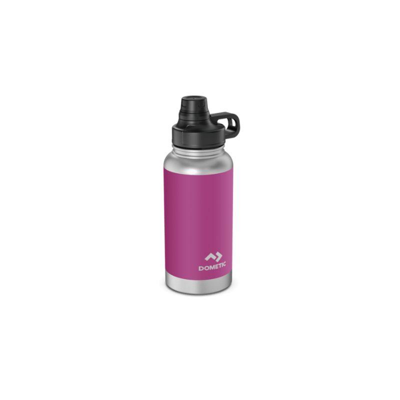 Thermo bottle, 900 ml, Orchid
