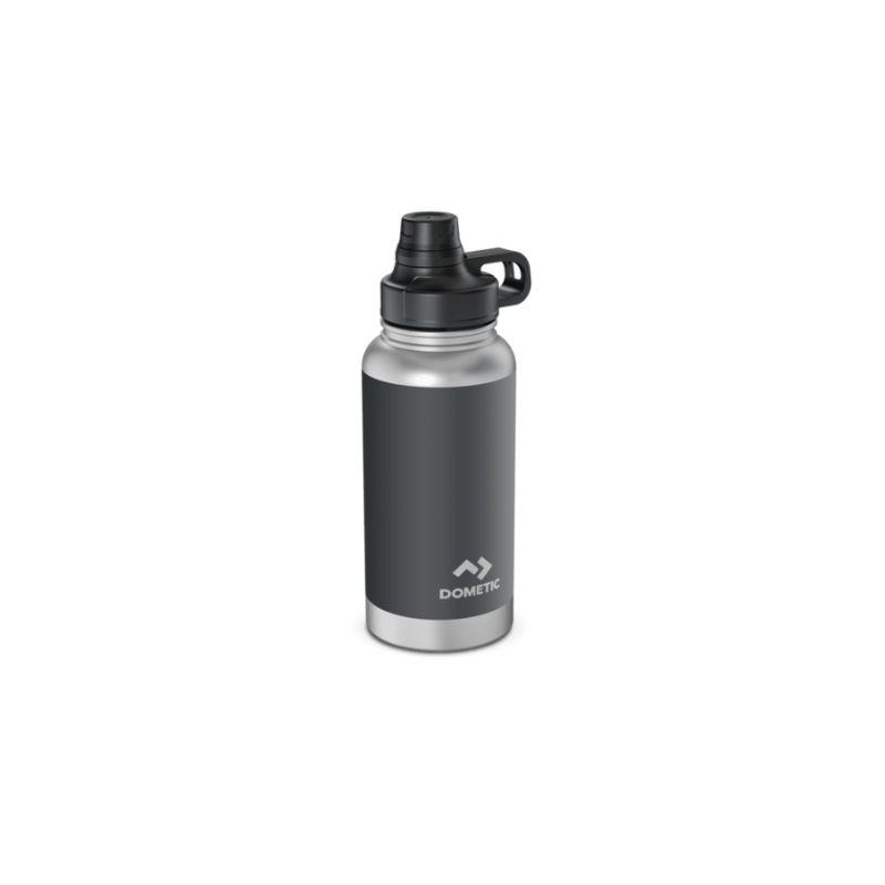 Thermo bottle, 900 ml, Slate