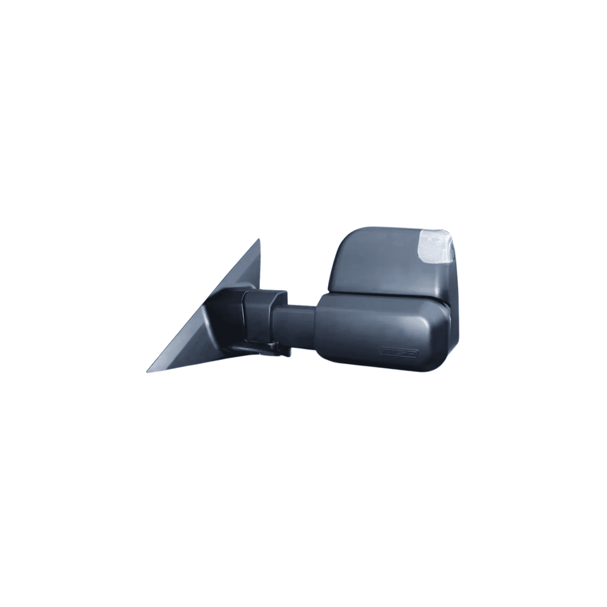 LC200 TOWING MIRRORS (Black, Indicators, Blind Spot Monitoring) 2007 – CURRENT