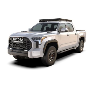 TUNDRA CREW MAX (1560) SLIMLINE II ROOF RACK KIT / LOW PROFILE – KRTT008T