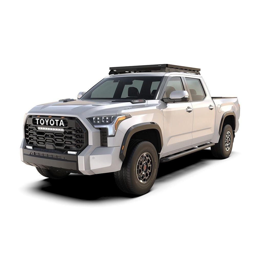 TUNDRA CREW MAX (1560) SLIMLINE II ROOF RACK KIT / LOW PROFILE – KRTT008T