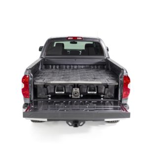 LC79 Double-Cab 2013+ DECKED DRAWER SYSTEM Legacy