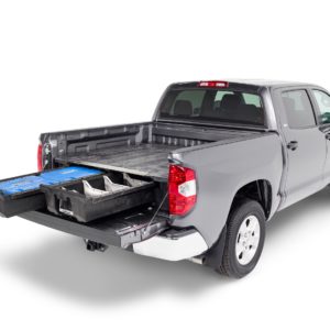 TUNDRA  2007-2021 6′ 7″ DECKED DRAWER SYSTEM Legacy