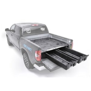 TUNDRA 2007-2021 6′ 7″ DECKED DRAWER SYSTEM