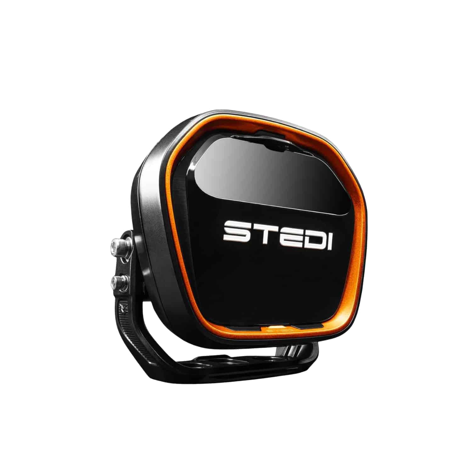 TYPE-X™ EVO 7 INCH LED DRIVING LIGHTS (SINGLE)