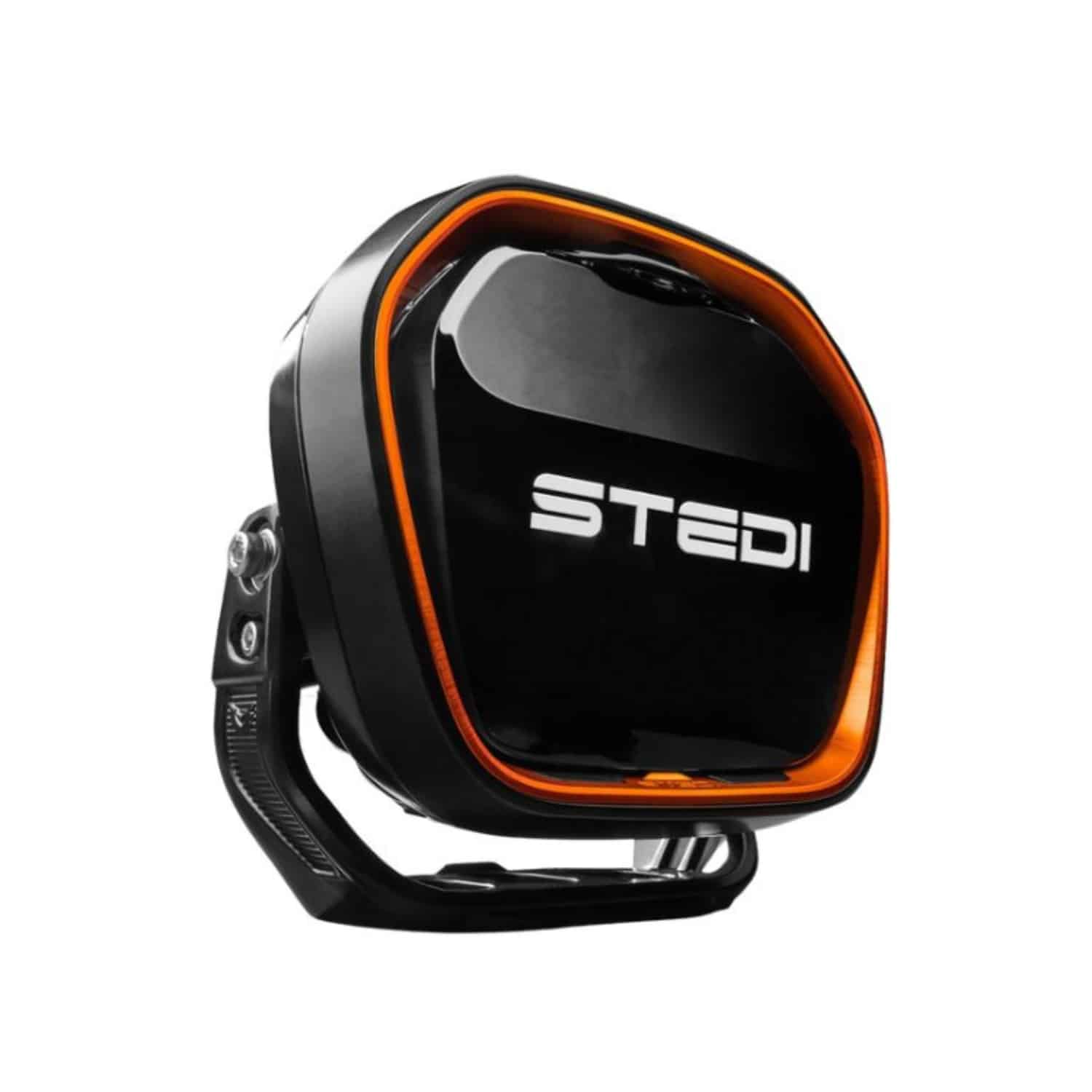 TYPE X™ EVO 8.5 LED DRIVING LIGHTS (SINGLE)
