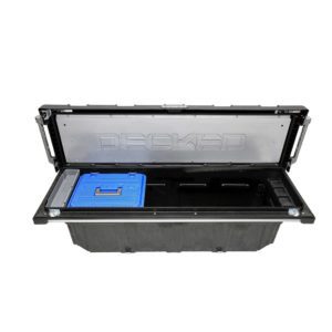 FIXING KIT FOR CI ICEBOXES AND OTHER DOMETIC PORTABLE COOLBOXES