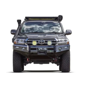 TOYOTA LC200 2015-2022 Bull Bars