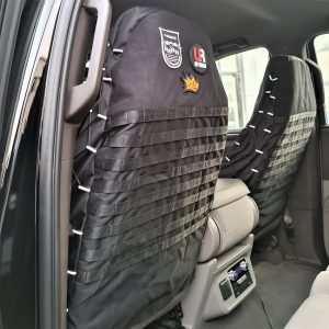 UROFFROAD SEAT COVER (PAIR)