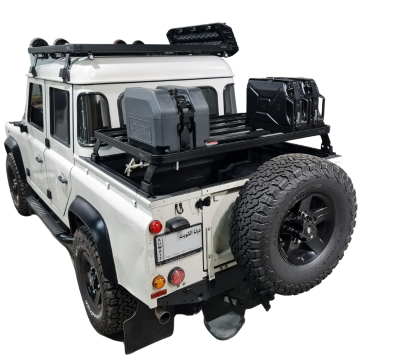 SLIMLINE II LOAD BED RACK KIT 1425mm(W) X 954mm(L)