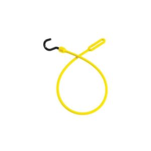 30” Bungee Cord, Yellow