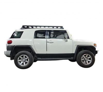 FJ CRUISER (1964mm) SLIMLINE II ROOF RACK KIT – KRTF020T