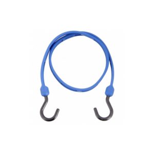 36″ Adjustable Bungee Strap, Hook Type