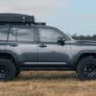 URSA 1300 ROOFTOP TENT - Image 12