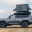 URSA 1300 ROOFTOP TENT - Image 13