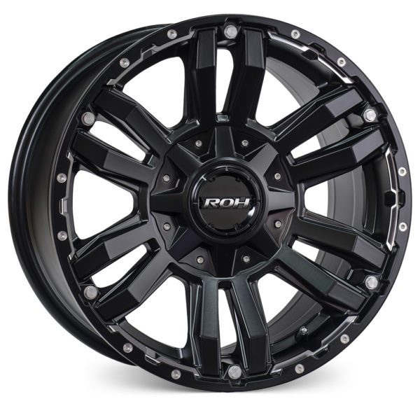 LC71/LC76/LC78/LC79 (16X8) 5 Vapour wheels (5/150)