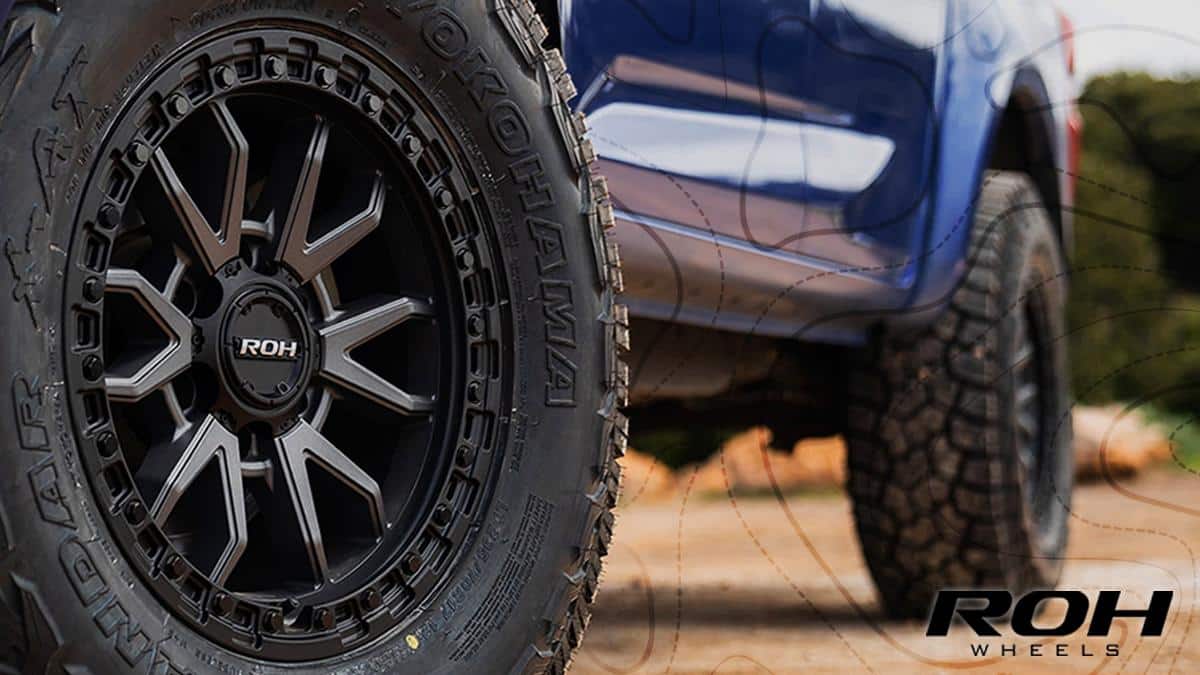 UR OFF ROAD | Kuwait