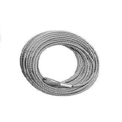 MONSTER STEEL WINCH CABLE (28MX11MM)