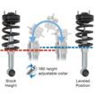 F-150 09-13 PRO COMP PRO RUNNER MONOTUBE SHOCK ABSORBER - Image 6