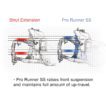 F-150 09-13 PRO COMP PRO RUNNER MONOTUBE SHOCK ABSORBER - Image 7