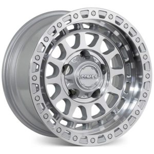 LC71/LC76/LC78/LC79 (16X9) 5x Assault Full Machined (5/150) -12/-59 Offset
