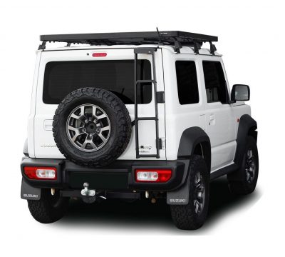 JIMNY (2018-CURRENT) SLIMLINE II ROOF RACK / TALL – KRSJ005T