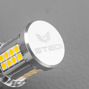 T20 (7440, 7443) WEDGE LED BULBS (PAIR)