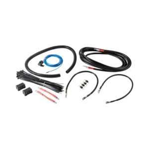 BCDC Alpha 50A Rear Install Wiring Kit