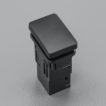 SHORT TYPE PUSH SWITCH TO SUIT TOYOTA | FRONT DIFF - Image 6