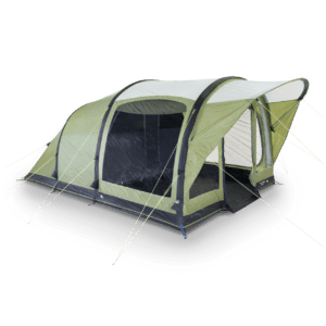 Dometic Brean 4 AIR Inflatable camping tent