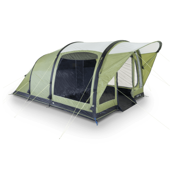 Dometic Brean 4 AIR Inflatable camping tent